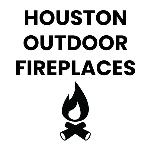 Houston Outdoor Fireplaces logo
